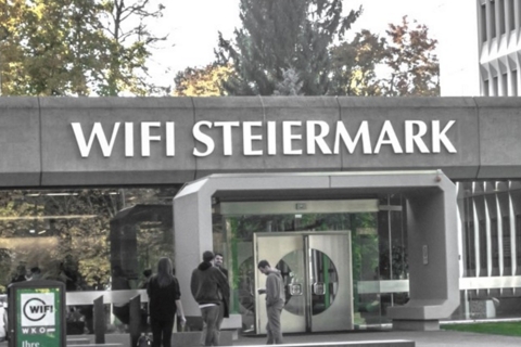 WIFI Steiermark